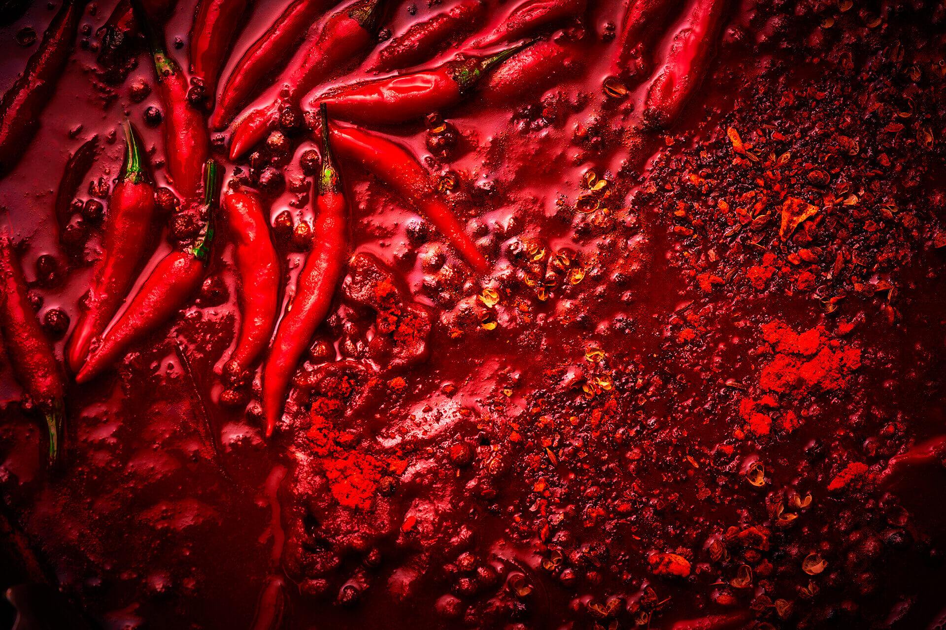 人類みな辛さが全て